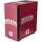 Indiana University Hoosiers NZXT H510 Compact ATX Mid-Tower Case Skin