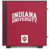 Indiana University Hoosiers NZXT H510 Compact ATX Mid-Tower Case Skin