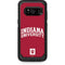 Indiana University Hoosiers Otterbox Commuter Galaxy Skin