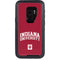 Indiana University Hoosiers Otterbox Defender Galaxy Skin