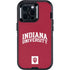 Indiana University Hoosiers Otterbox Defender iPhone Skin