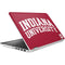 Indiana University Hoosiers HP Pavilion Skin