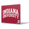 Indiana University Hoosiers Pixelbook Skin