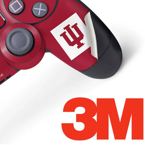 Indiana University Hoosiers PS4 Controller Skin