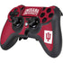 Indiana University Hoosiers PS4/PC SCUF Impact Controller Skin