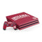 Indiana University Hoosiers PS4 Pro Bundle Skin