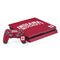 Indiana University Hoosiers PS4 Slim Bundle Skin