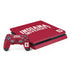 Indiana University Hoosiers PS4 Slim Bundle Skin