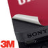 Indiana University Hoosiers PS4 Slim Skin