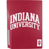 Indiana University Hoosiers PS5 Bundle Skin