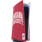 Indiana University Hoosiers PS5 Console Skin