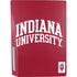 Indiana University Hoosiers PS5 Console Skin