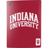 Indiana University Hoosiers PS5 Digital Edition Console Skin