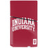 Indiana University Hoosiers PS5 Slim Disk Console Skin