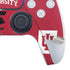 Indiana University Hoosiers PS5 Slim Digital Edition Bundle Skin