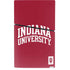 Indiana University Hoosiers PS5 Slim Digital Edition Console Skin