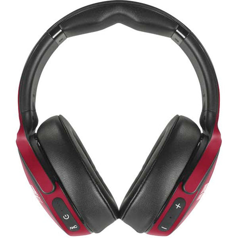 Indiana University Hoosiers Skullcandy Venue Skin