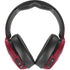 Indiana University Hoosiers Skullcandy Venue Skin