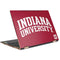 Indiana University Hoosiers HP Spectre Skin
