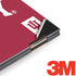 Indiana University Hoosiers HP Spectre Skin