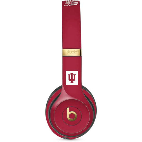 Indiana University Hoosiers Studio Wireless 3 Skin