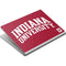 Indiana University Hoosiers Surface Book Skin