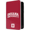 Indiana University Hoosiers Surface Duo Skin