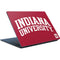 Indiana University Hoosiers Surface Laptop Skin