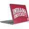 Indiana University Hoosiers Surface Laptop Studio Skin