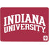 Indiana University Hoosiers Surface Laptop Studio Skin