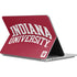 Indiana University Hoosiers Surface Laptop Studio Skin