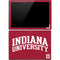 Indiana University Hoosiers Surface Pro 4 Skin