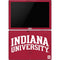 Indiana University Hoosiers Surface Pro 6 Skin