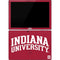 Indiana University Hoosiers Surface Pro 7 Skin