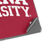 Indiana University Hoosiers Surface Pro 8 Skin