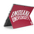 Indiana University Hoosiers Surface Pro 9 Skin