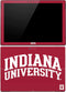 Indiana University Hoosiers Surface Pro (2017) Skin