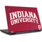 Indiana University Hoosiers Lenovo ThinkPad Skin