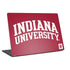 Indiana University Hoosiers Universal Laptop 12in (9.8 x 6.8in) Skin