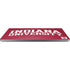 Indiana University Hoosiers Universal Laptop 15in (12.2 x 8.8in) Skin