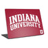 Indiana University Hoosiers Universal Laptop 16in (13 x 9.4in) Skin