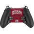 Indiana University Hoosiers Xbox Elite Wireless Controller Series 2 Skin