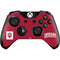 Indiana University Hoosiers Xbox One Controller Skin