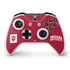 Indiana University Hoosiers Xbox One S Controller Skin