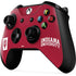 Indiana University Hoosiers Xbox One X Controller Skin