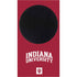 Indiana University Hoosiers Xbox Series S Console Skin