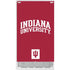 Indiana University Hoosiers Xbox Series S Console Skin