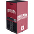 Indiana University Hoosiers Xbox Series X Console Skin