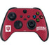 Indiana University Hoosiers Xbox Series X Controller Skin