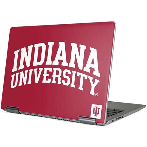 Indiana University Hoosiers Yoga 710 14in Skin